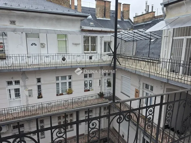 Eladó lakás Budapest VIII. kerület 31 nm