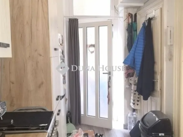 Eladó lakás Budapest VIII. kerület 41 nm