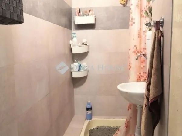 Eladó lakás Budapest VIII. kerület 41 nm