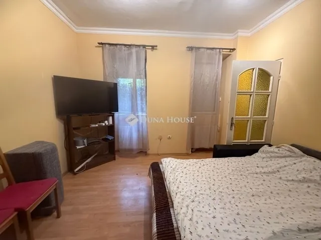 Eladó lakás Budapest VIII. kerület, Corvin negyed 38 nm