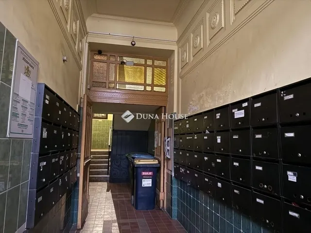 Eladó lakás Budapest VIII. kerület, Corvin negyed 38 nm