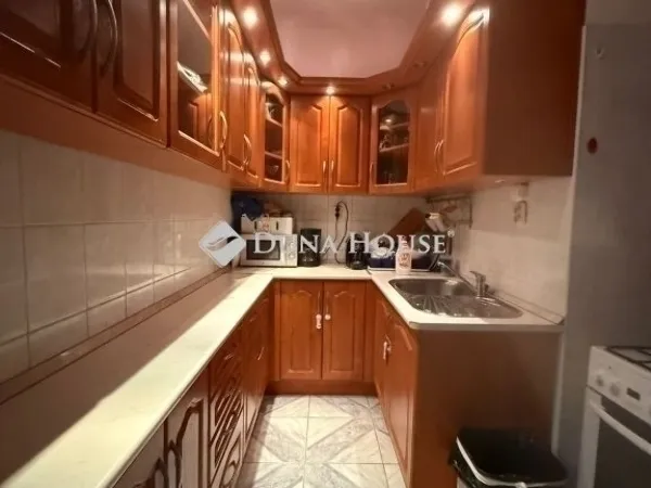 Eladó lakás Budapest VIII. kerület, Corvin negyed 38 nm