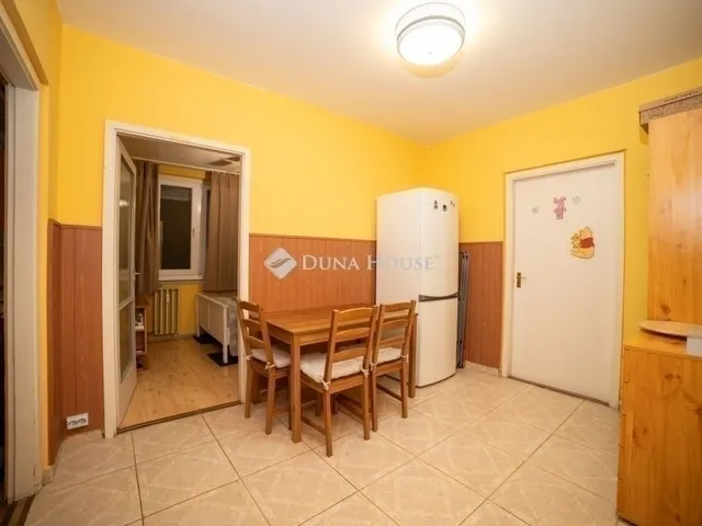 Eladó lakás Budapest IV. kerület, Újpest 71 nm