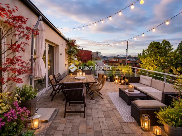 Eladó lakás Budapest III. kerület 145 nm