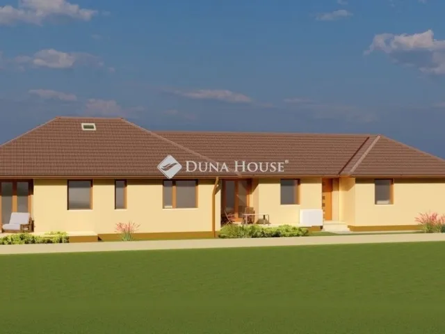 Eladó ház Monorierdő 80 nm