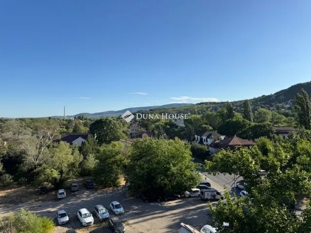 Eladó lakás Budapest III. kerület, Békásmegyer 57 nm