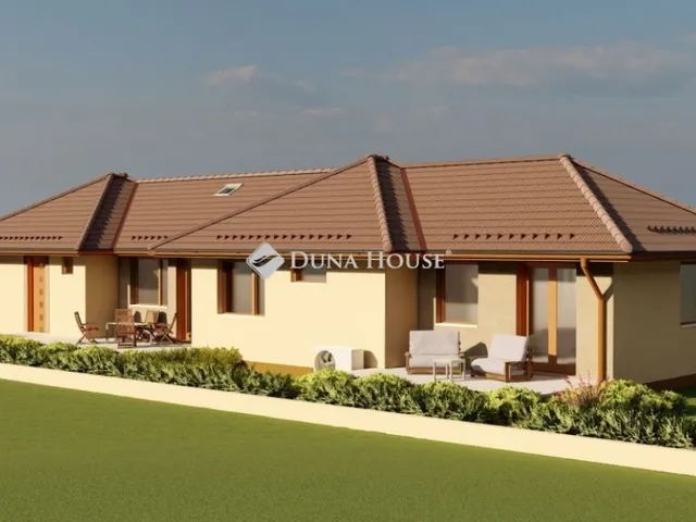 Eladó ház Monorierdő 63 nm