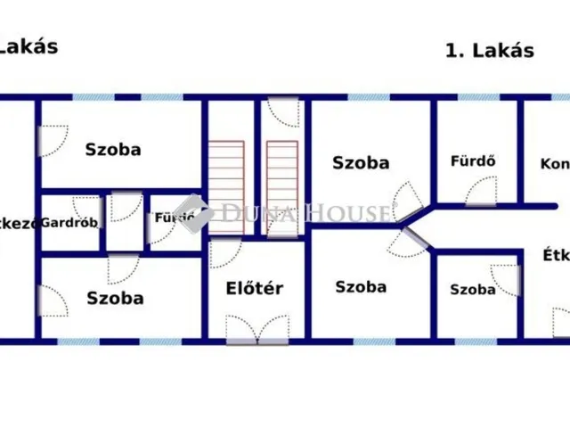 Eladó ház Tata 675 nm