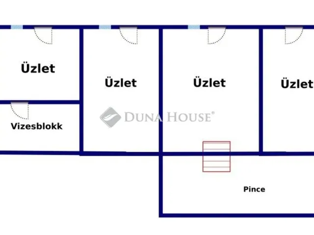 Eladó ház Tata 675 nm