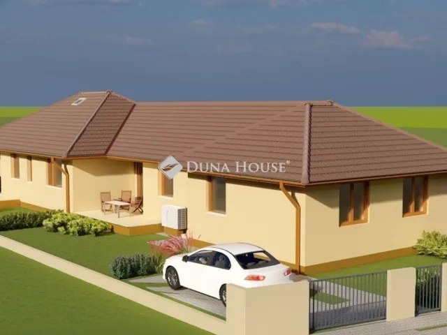 Eladó ház Monorierdő 79 nm