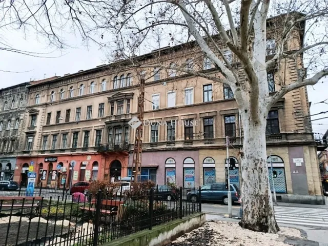 Eladó lakás Budapest VII. kerület 51 nm