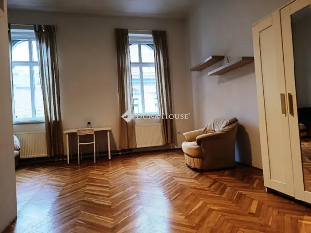 Eladó lakás Budapest VII. kerület 51 nm