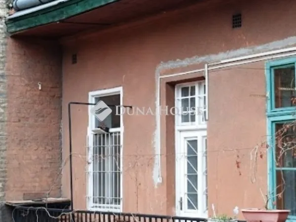 Eladó lakás Budapest VII. kerület 51 nm