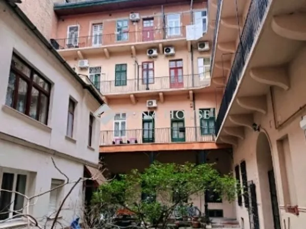 Eladó lakás Budapest VII. kerület 51 nm