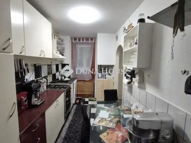 Eladó lakás Budapest IV. kerület, Újpest 52 nm