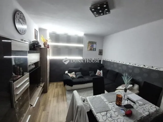 Eladó lakás Budapest IV. kerület, Újpest 52 nm