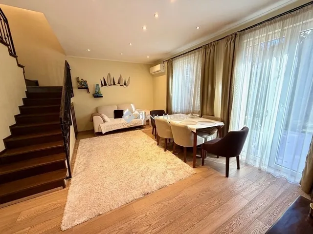 Eladó lakás Fót 120 nm