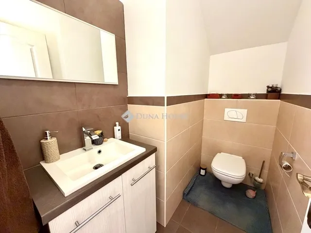 Eladó lakás Fót 120 nm