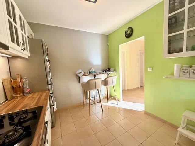 Eladó lakás Fót 120 nm