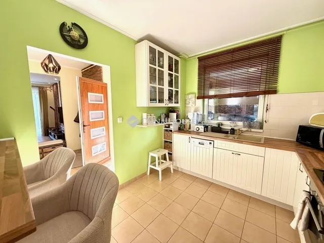 Eladó lakás Fót 120 nm