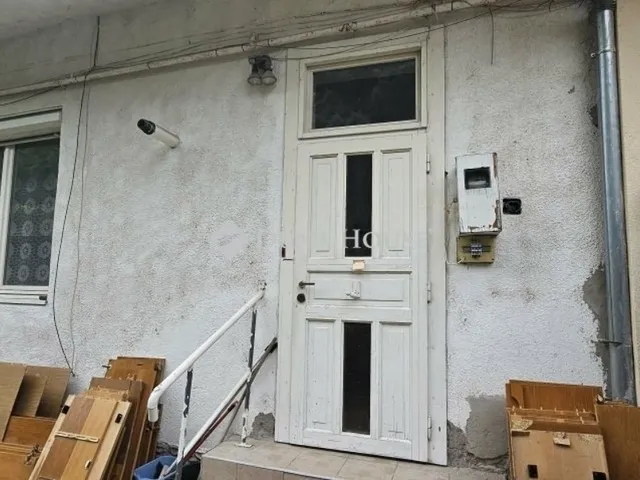 Eladó ház Budapest IV. kerület, Újpest 47 nm