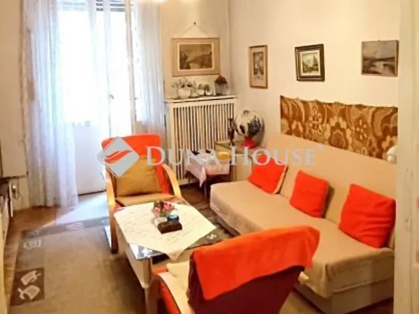 Eladó lakás Budapest V. kerület 48 nm