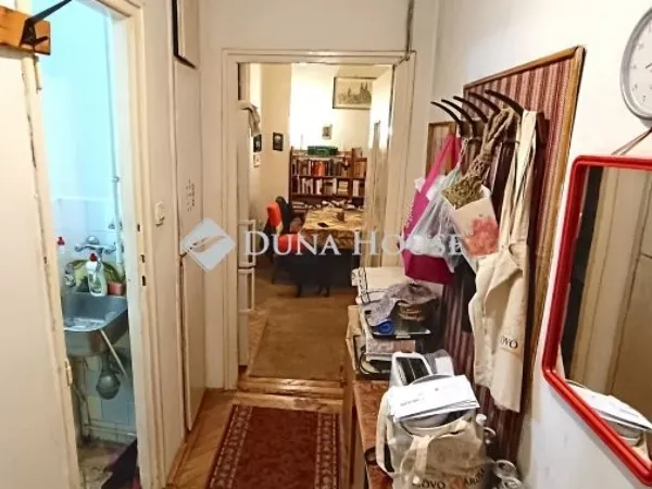 Eladó lakás Budapest V. kerület 48 nm