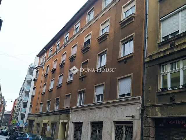 Eladó lakás Budapest VIII. kerület, Palotanegyed 62 nm