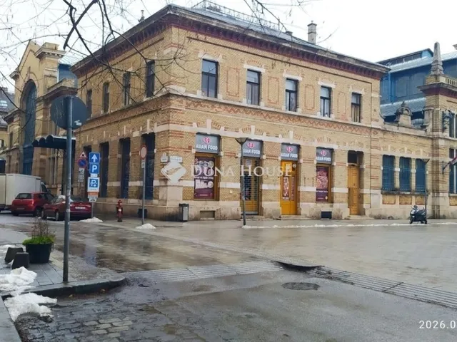 Eladó lakás Budapest VIII. kerület, Palotanegyed 62 nm