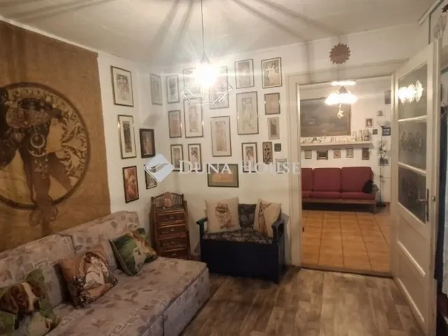 Eladó ház Budapest XIX. kerület, Kispest 82 nm