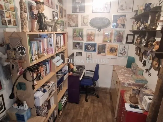 Eladó ház Budapest XIX. kerület, Kispest 82 nm