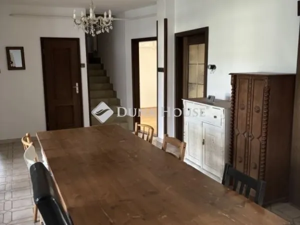 Eladó ház Budapest XVIII. kerület, Ganzkertváros 220 nm