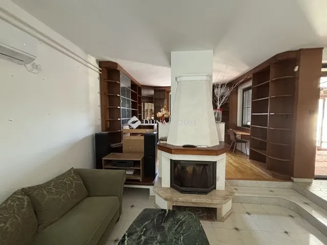 Eladó ház Budapest XVIII. kerület, Ganzkertváros 220 nm