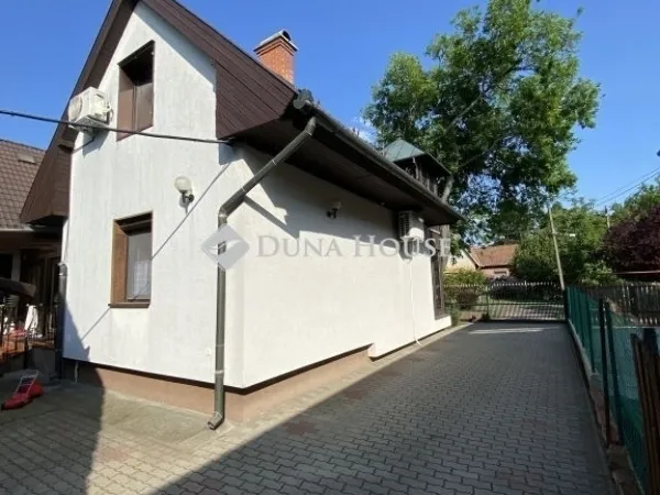 Eladó ház Budapest XVIII. kerület, Ganzkertváros 220 nm