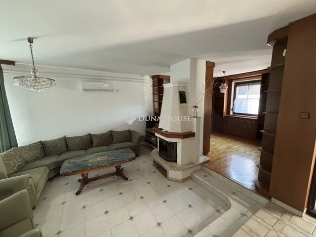 Eladó ház Budapest XVIII. kerület, Ganzkertváros 220 nm