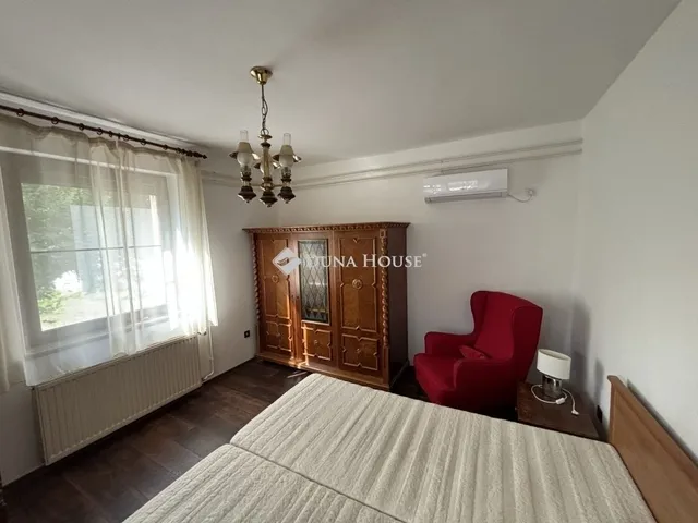 Eladó ház Budapest XVIII. kerület, Ganzkertváros 220 nm