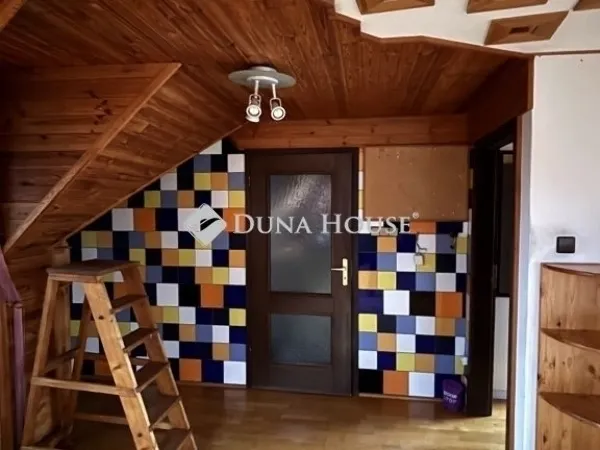 Eladó ház Budapest XVIII. kerület, Ganzkertváros 220 nm