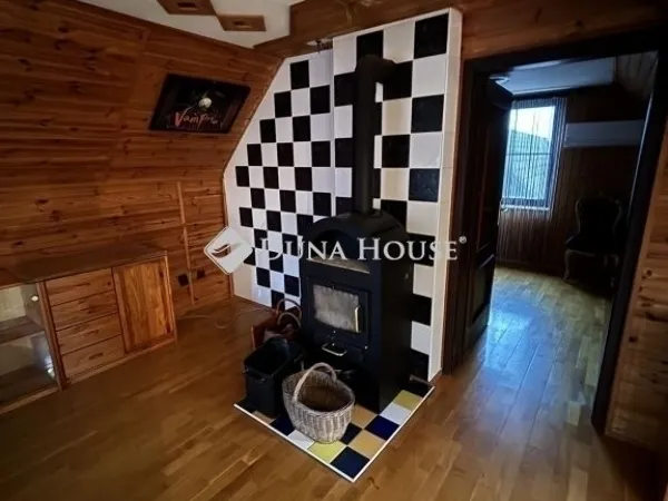 Eladó ház Budapest XVIII. kerület, Ganzkertváros 220 nm