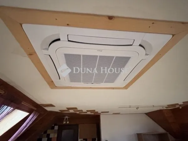 Eladó ház Budapest XVIII. kerület, Ganzkertváros 220 nm