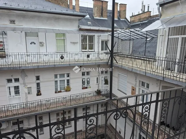 Eladó lakás Budapest VIII. kerület 31 nm