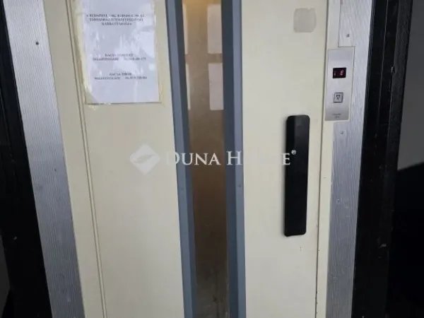 Eladó lakás Budapest VIII. kerület 31 nm