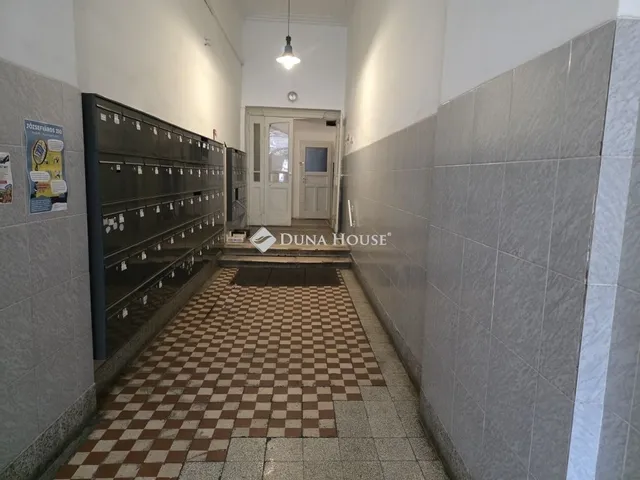 Eladó lakás Budapest VIII. kerület 31 nm