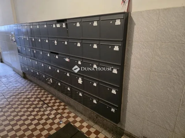 Eladó lakás Budapest VIII. kerület 31 nm