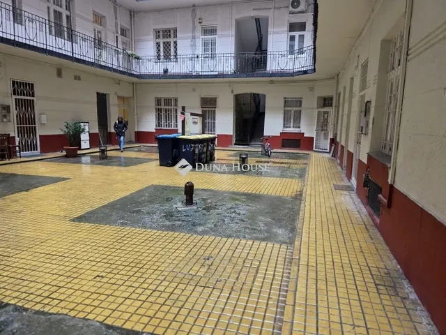 Eladó lakás Budapest VIII. kerület 31 nm