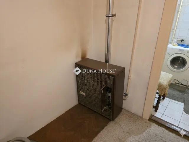 Eladó lakás Budapest VIII. kerület 31 nm