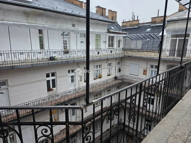 Eladó lakás Budapest VIII. kerület 31 nm