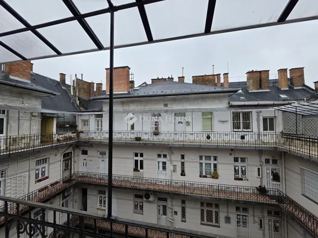 Eladó lakás Budapest VIII. kerület 31 nm