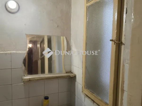 Eladó lakás Budapest VIII. kerület 31 nm