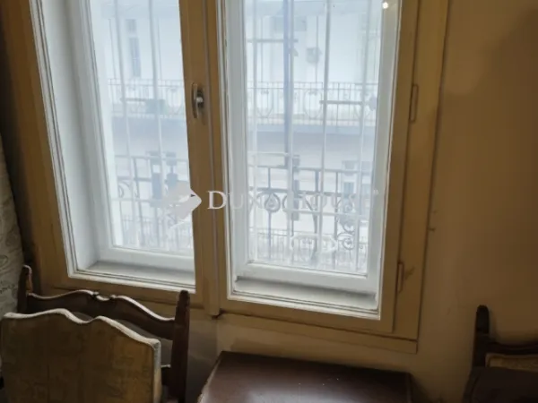 Eladó lakás Budapest VIII. kerület 31 nm