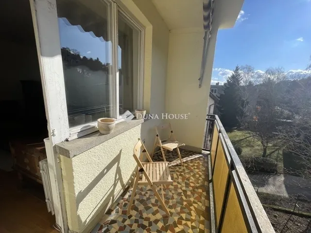 Eladó lakás Budapest XXII. kerület 59 nm